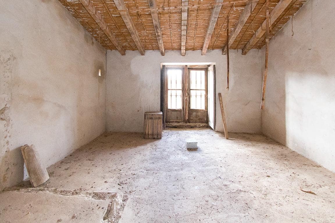 4 soverom Finca/Herregård til salgs i Mazarron - € 198 000 (Ref: 7868863)