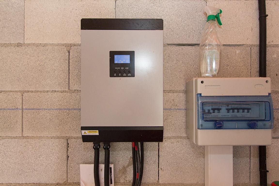 4 soverom Finca/Herregård til salgs i Mazarron - € 198 000 (Ref: 7868863)