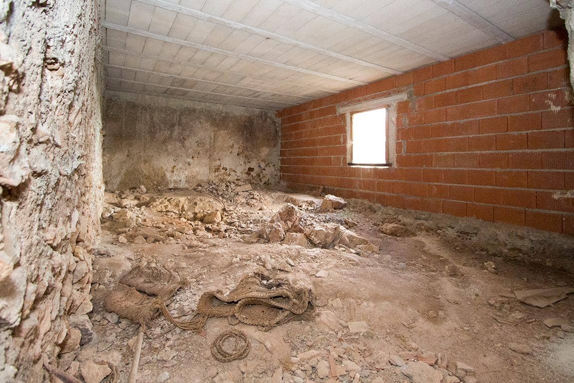 4 soverom Finca/Herregård til salgs i Mazarron - € 198 000 (Ref: 7868863)