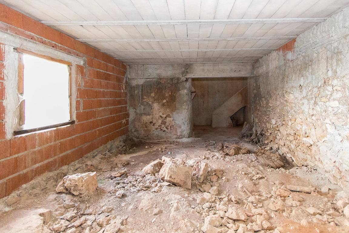 4 soverom Finca/Herregård til salgs i Mazarron - € 198 000 (Ref: 7868863)