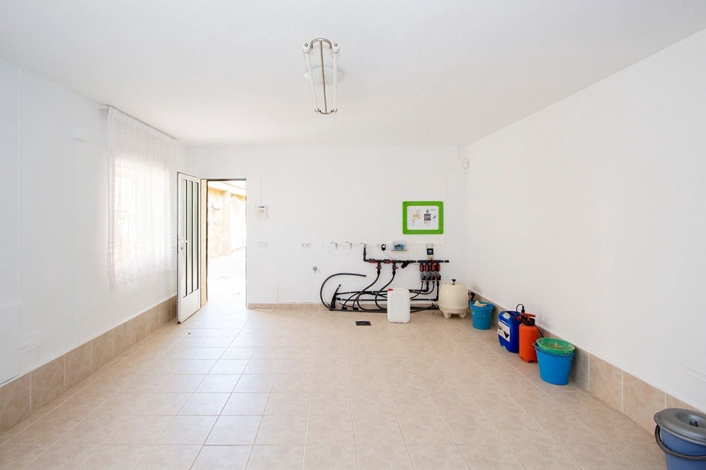 6 soverom Villa til salgs i Mazarron med svømmebasseng garasje - € 695 000 (Ref: 8669173)