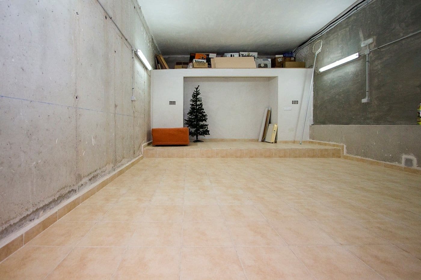 6 soverom Villa til salgs i Mazarron med svømmebasseng garasje - € 695 000 (Ref: 8669173)