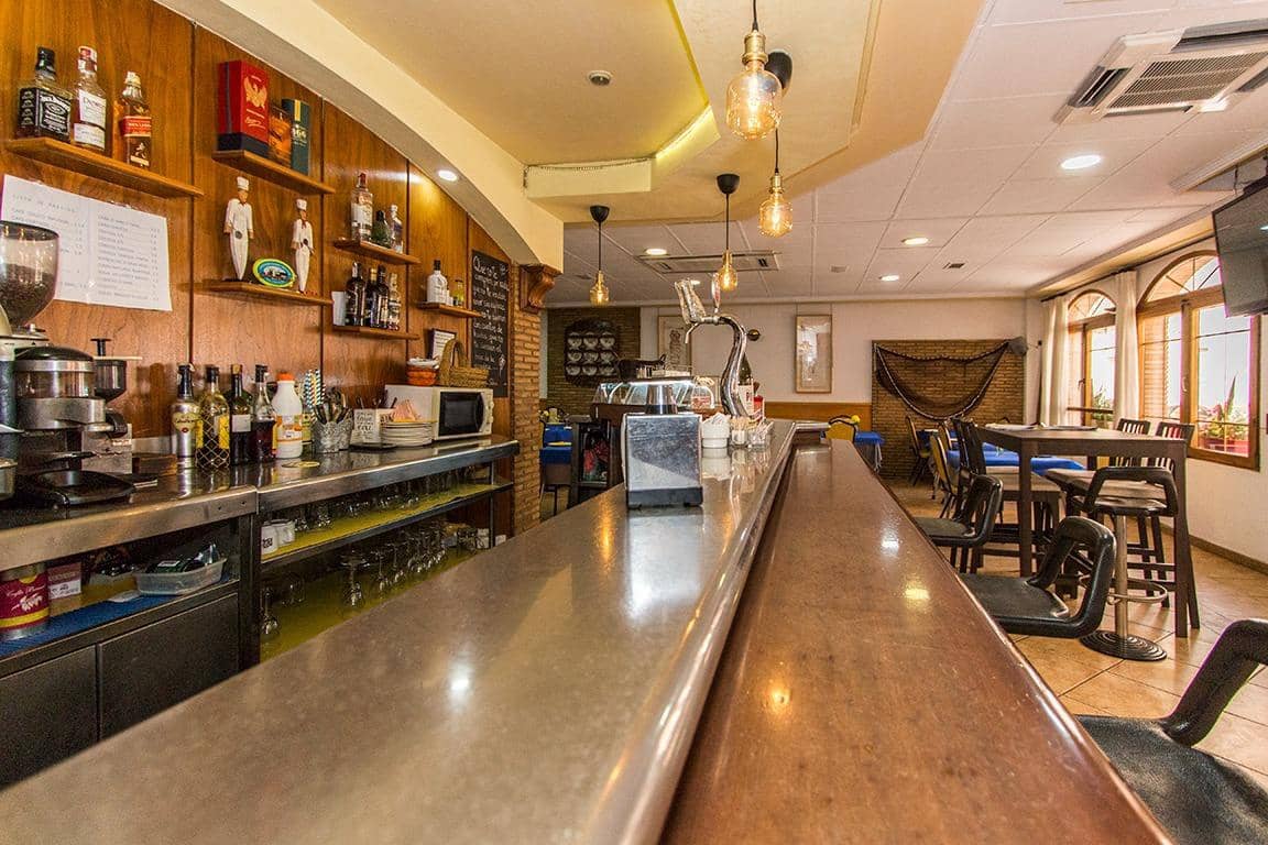 14 quarto Hotel para venda em Mazarron - 450 000 € (Ref: 8676021)