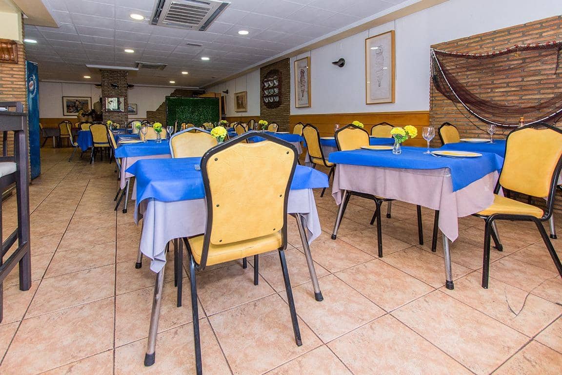 14 quarto Hotel para venda em Mazarron - 450 000 € (Ref: 8676021)