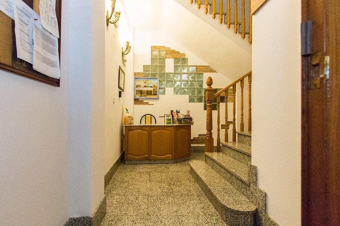 14 quarto Hotel para venda em Mazarron - 450 000 € (Ref: 8676021)