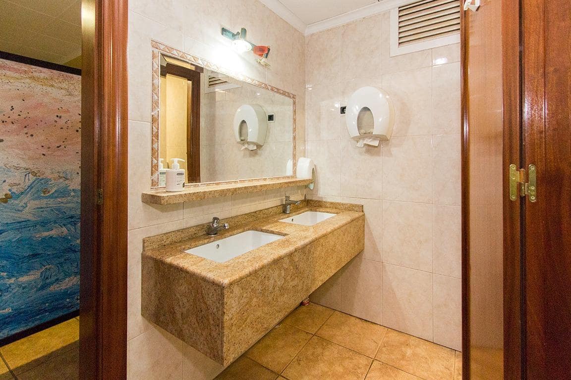 14 quarto Hotel para venda em Mazarron - 450 000 € (Ref: 8676021)