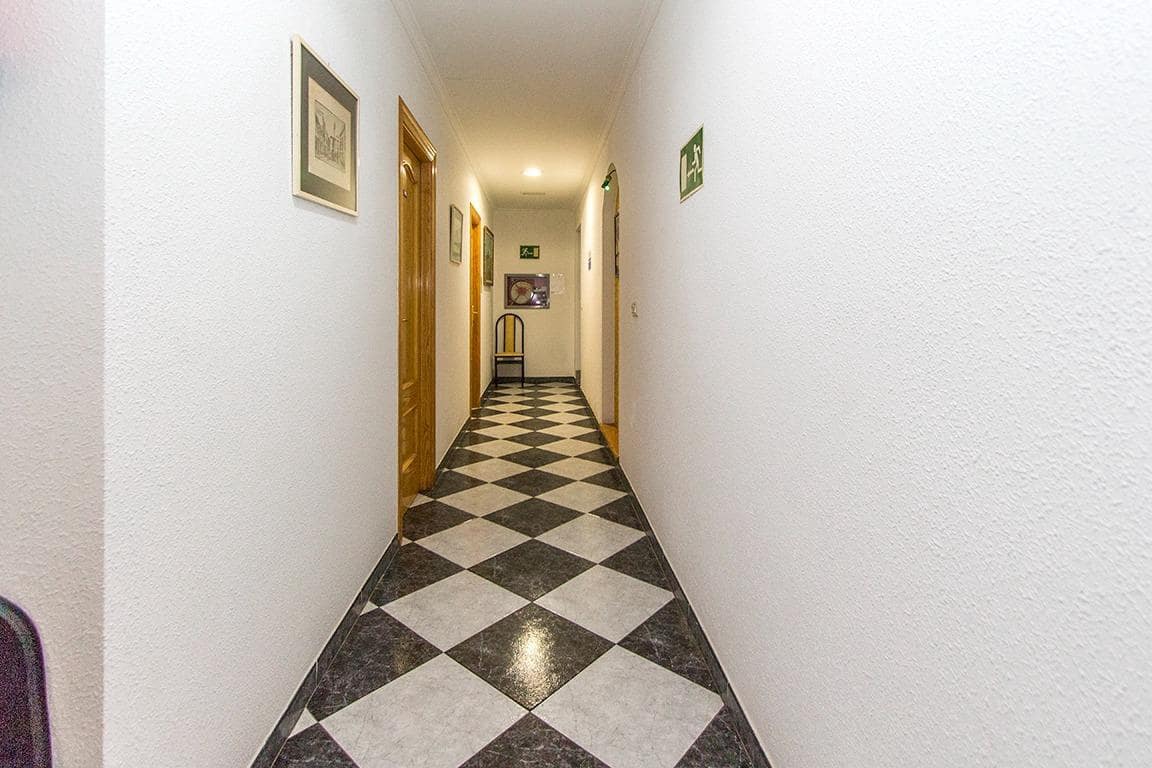 14 quarto Hotel para venda em Mazarron - 450 000 € (Ref: 8676021)