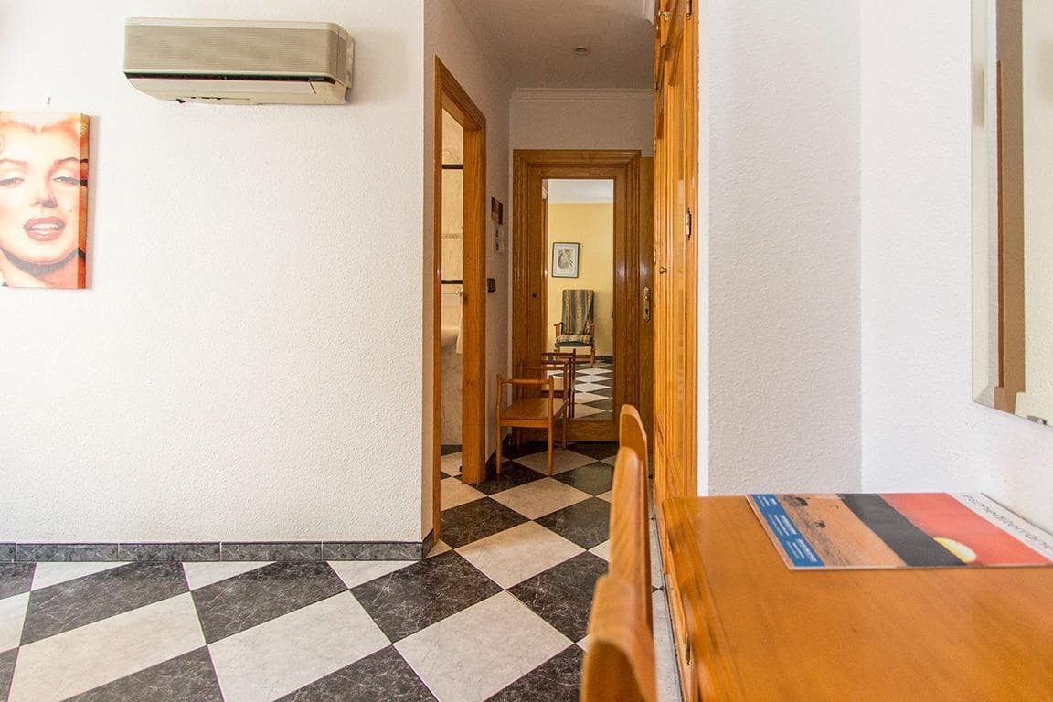 14 quarto Hotel para venda em Mazarron - 450 000 € (Ref: 8676021)
