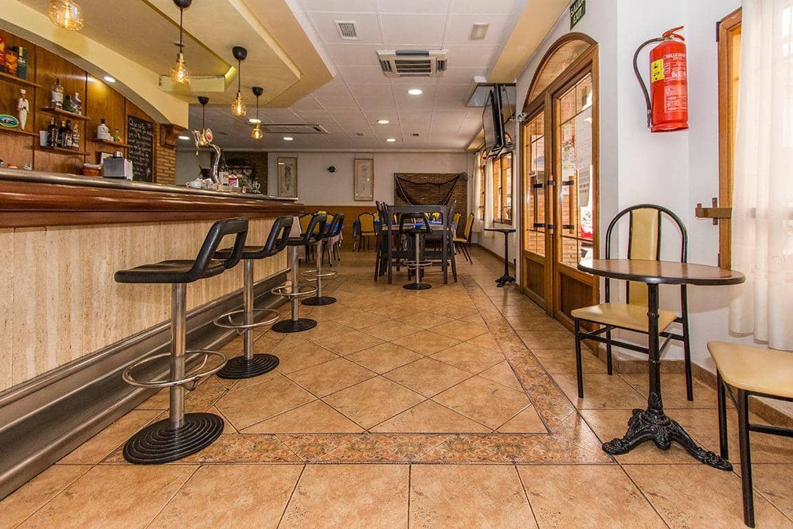 14 quarto Hotel para venda em Mazarron - 450 000 € (Ref: 8676021)