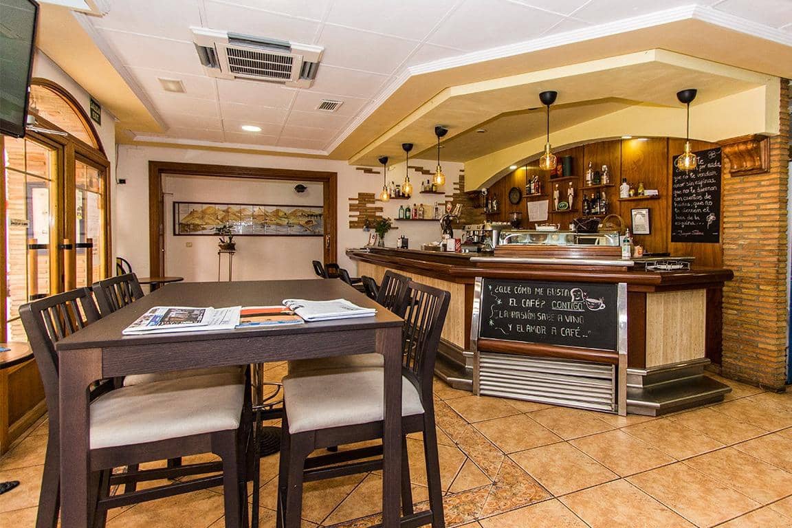 14 quarto Hotel para venda em Mazarron - 450 000 € (Ref: 8676021)
