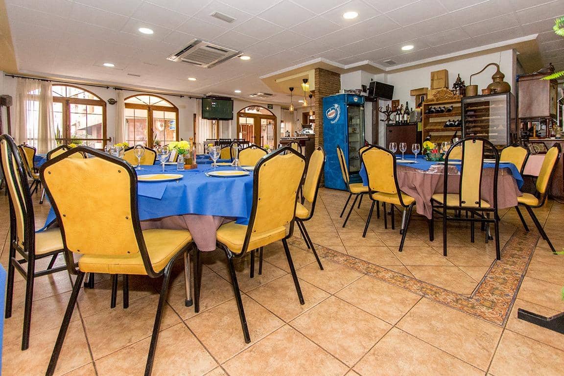 14 quarto Hotel para venda em Mazarron - 450 000 € (Ref: 8676021)