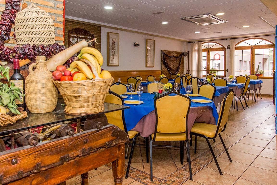 14 quarto Hotel para venda em Mazarron - 450 000 € (Ref: 8676021)