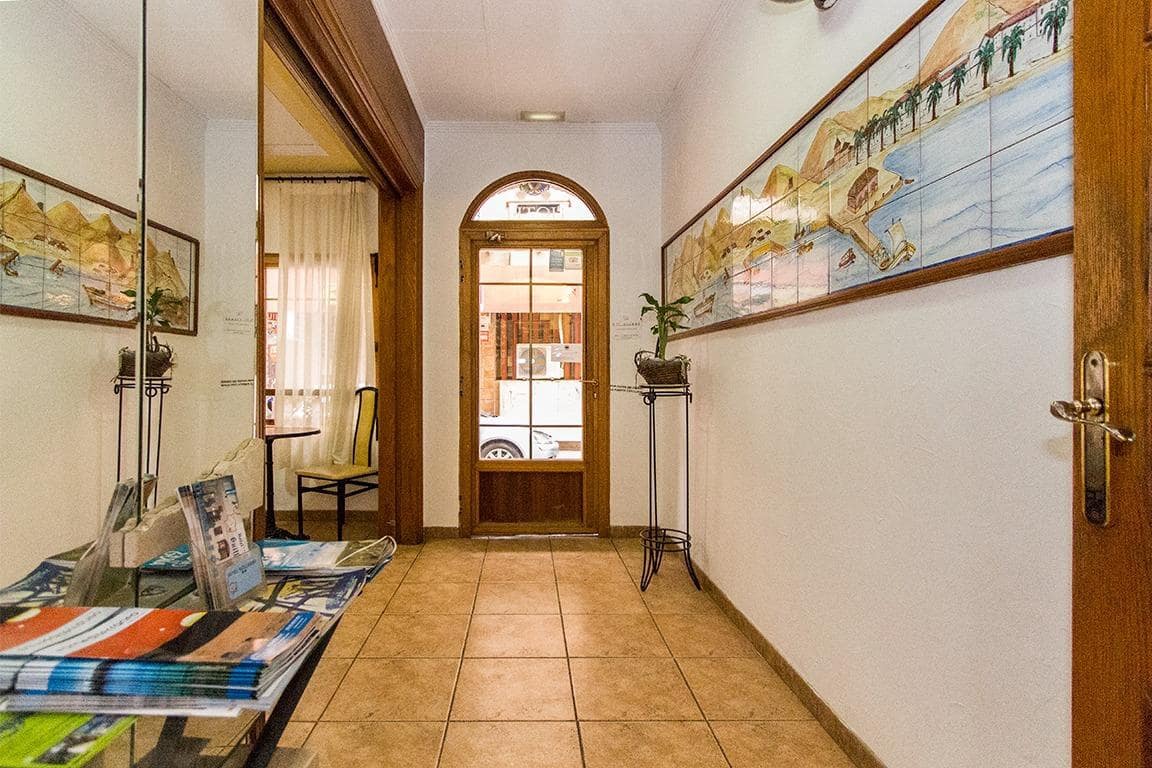 14 quarto Hotel para venda em Mazarron - 450 000 € (Ref: 8676021)