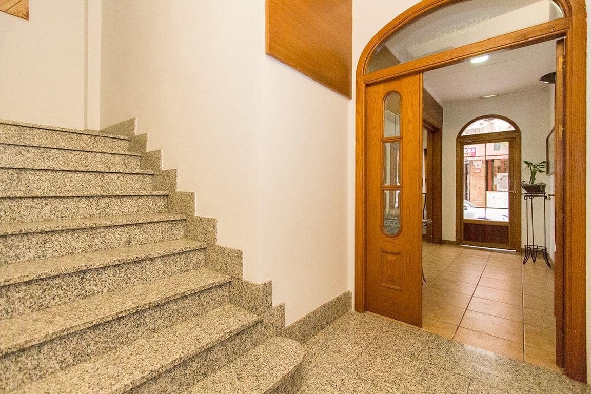 14 quarto Hotel para venda em Mazarron - 450 000 € (Ref: 8676021)