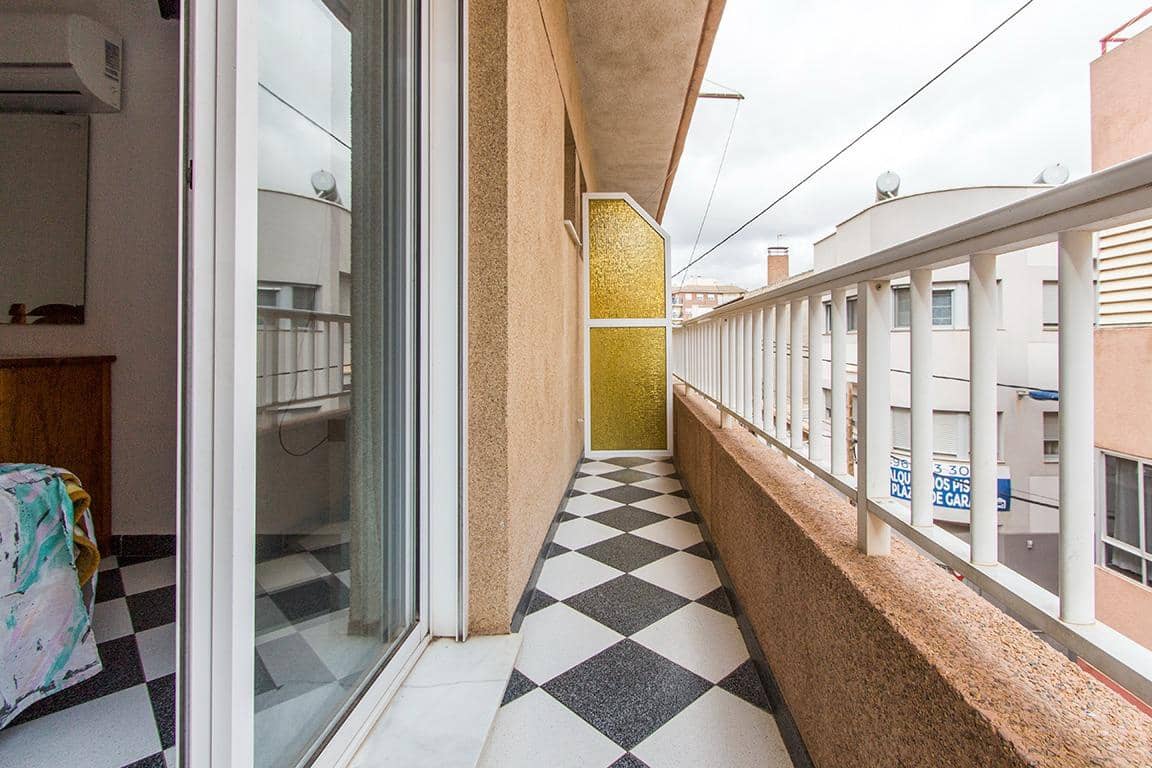 14 quarto Hotel para venda em Mazarron - 450 000 € (Ref: 8676021)