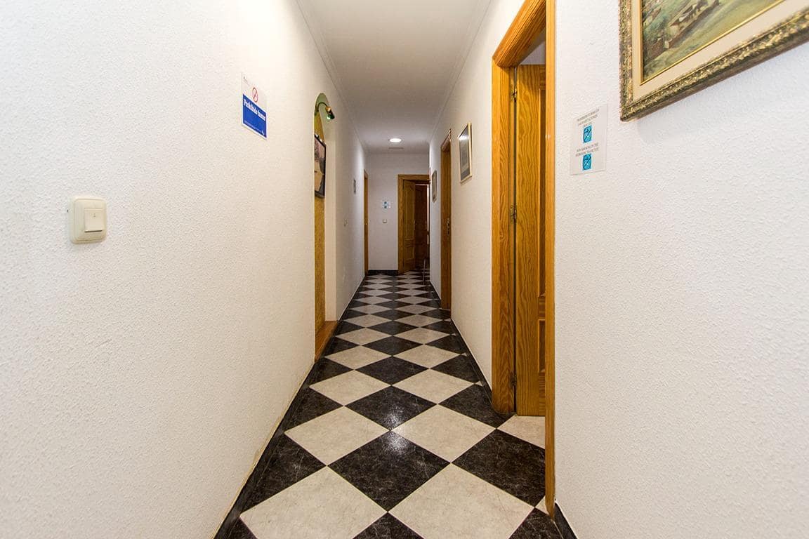 14 quarto Hotel para venda em Mazarron - 450 000 € (Ref: 8676021)