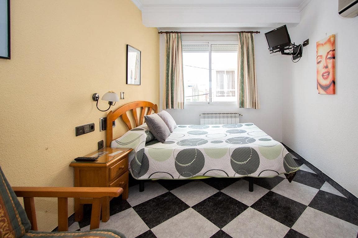 14 quarto Hotel para venda em Mazarron - 450 000 € (Ref: 8676021)