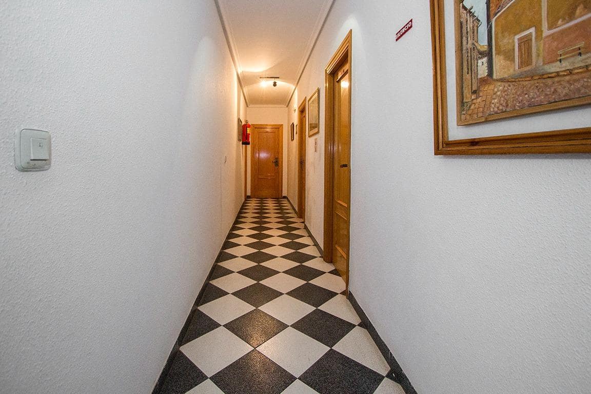 14 quarto Hotel para venda em Mazarron - 450 000 € (Ref: 8676021)