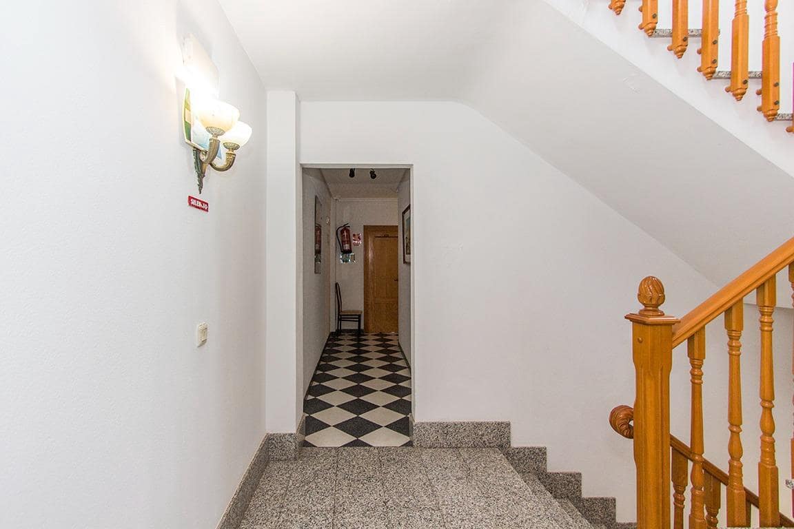 14 quarto Hotel para venda em Mazarron - 450 000 € (Ref: 8676021)