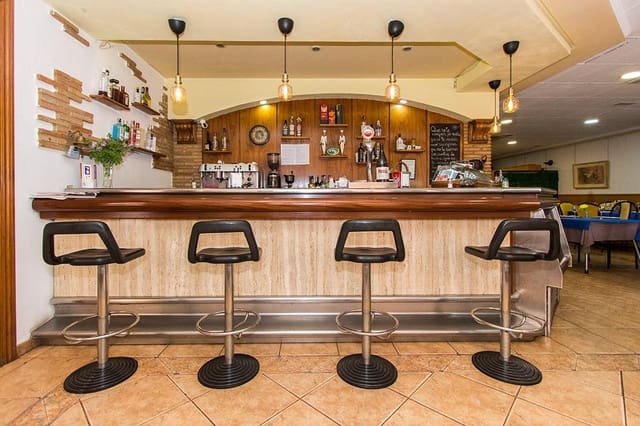 14 soverom Hotell til salgs i Mazarrón - € 450 000 (Ref: 8676021)