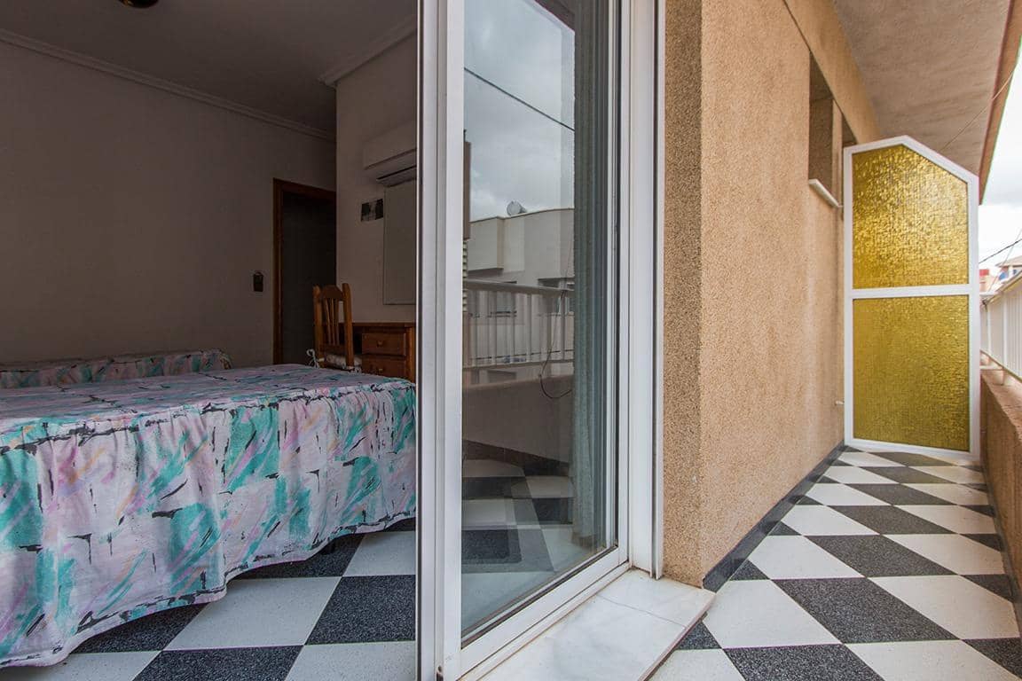 14 quarto Hotel para venda em Mazarron - 450 000 € (Ref: 8676021)