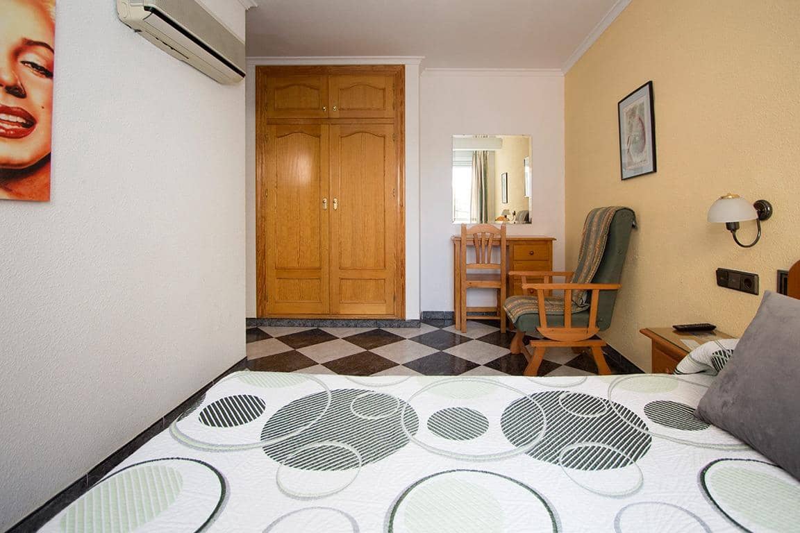 14 quarto Hotel para venda em Mazarron - 450 000 € (Ref: 8676021)