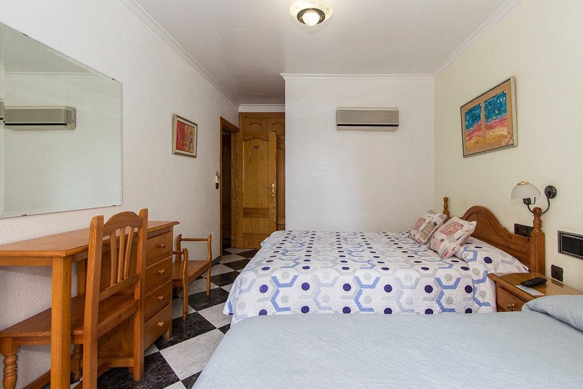 14 quarto Hotel para venda em Mazarron - 450 000 € (Ref: 8676021)