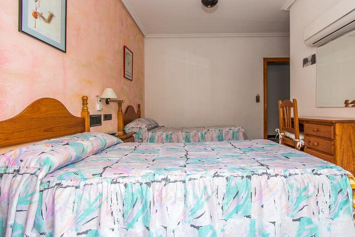 14 quarto Hotel para venda em Mazarron - 450 000 € (Ref: 8676021)