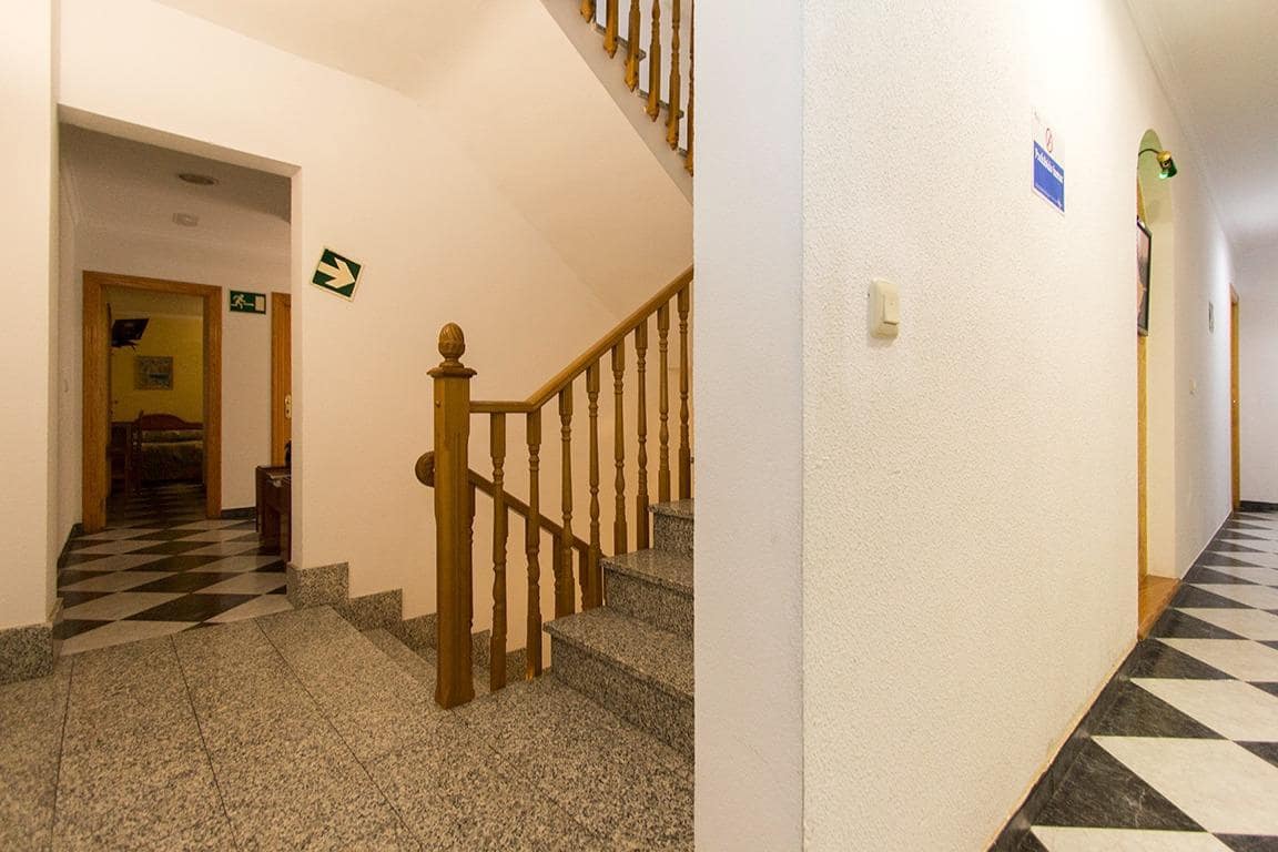 14 quarto Hotel para venda em Mazarron - 450 000 € (Ref: 8676021)