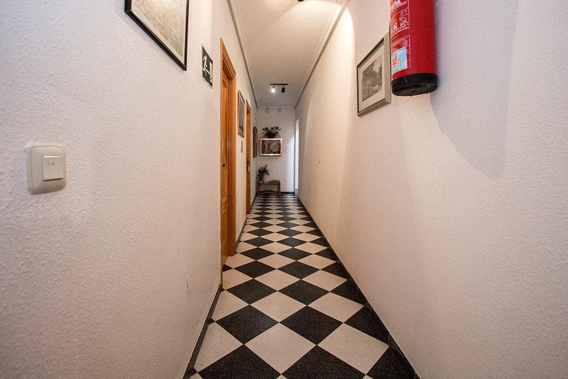 14 quarto Hotel para venda em Mazarron - 450 000 € (Ref: 8676021)