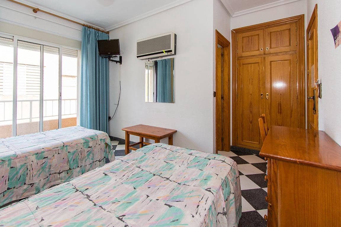 14 quarto Hotel para venda em Mazarron - 450 000 € (Ref: 8676021)