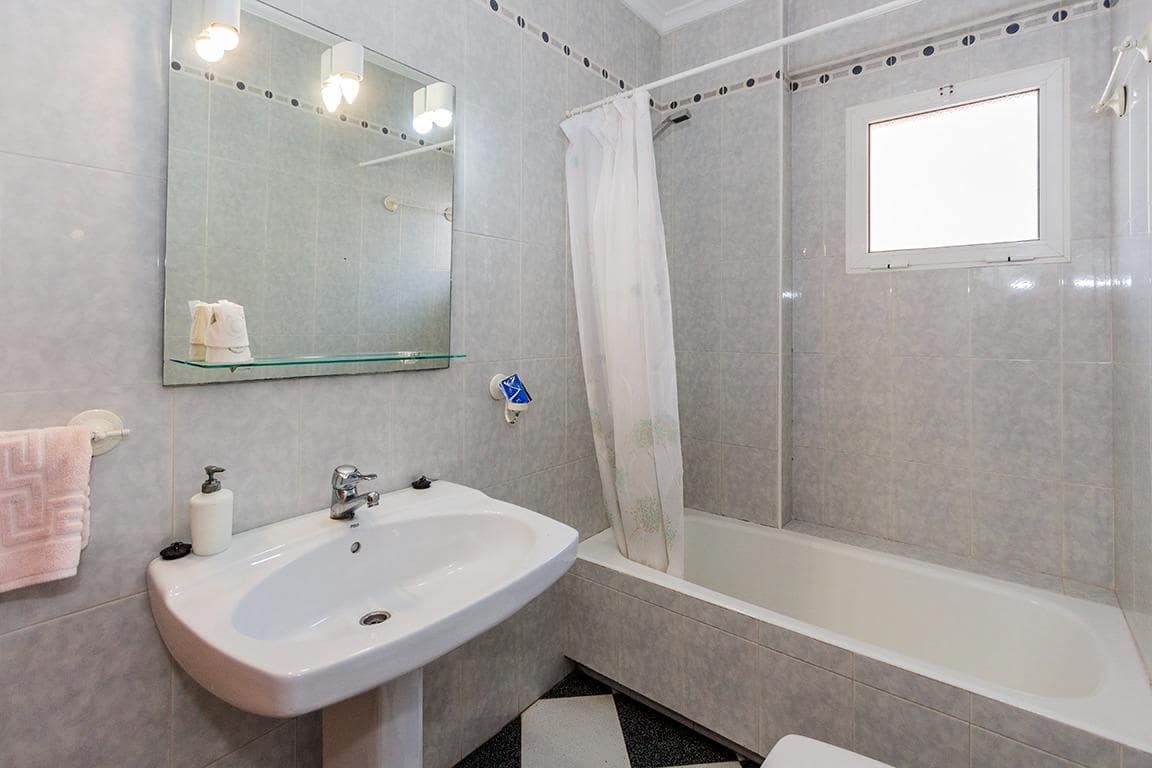 14 quarto Hotel para venda em Mazarron - 450 000 € (Ref: 8676021)