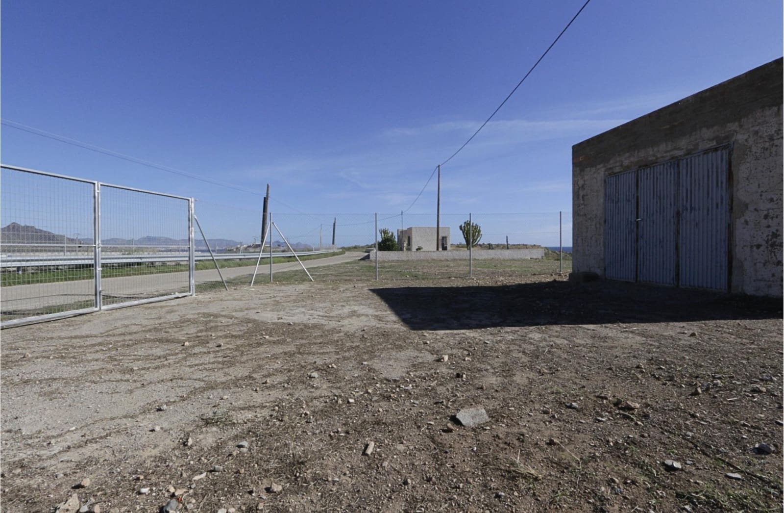 Byggegrund til salg i Mazarron - € 69.000 (Ref: 8923956)