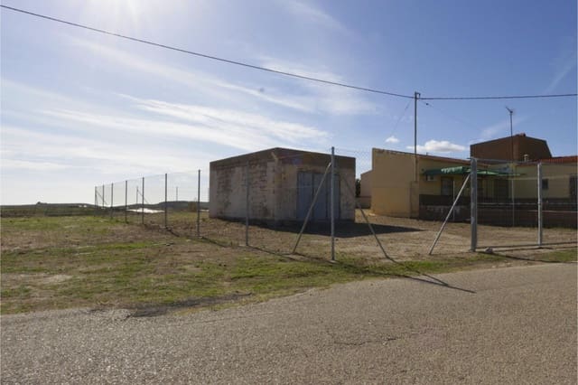 Bouwgrond te koop in Bolnuevo, Mazarrón - € 69.000 (Ref: 8923956)