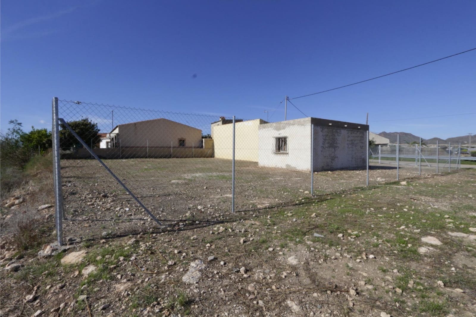 Byggegrund til salg i Mazarron - € 69.000 (Ref: 8923956)