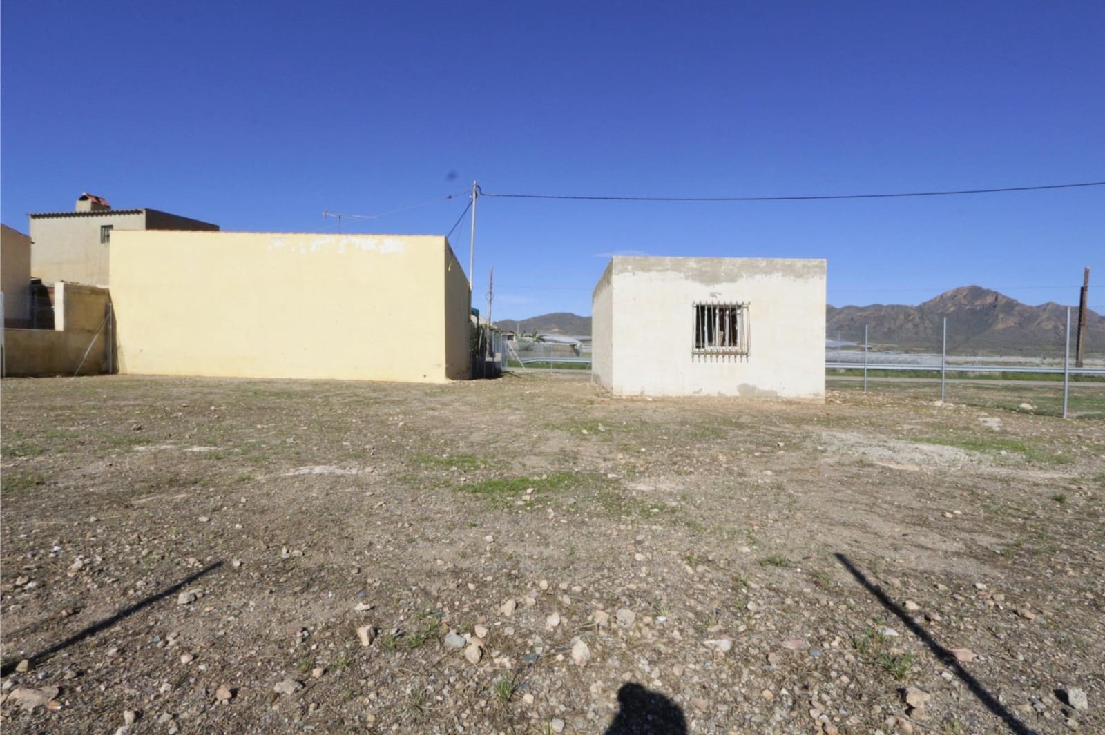 Byggegrund til salg i Mazarron - € 69.000 (Ref: 8923956)