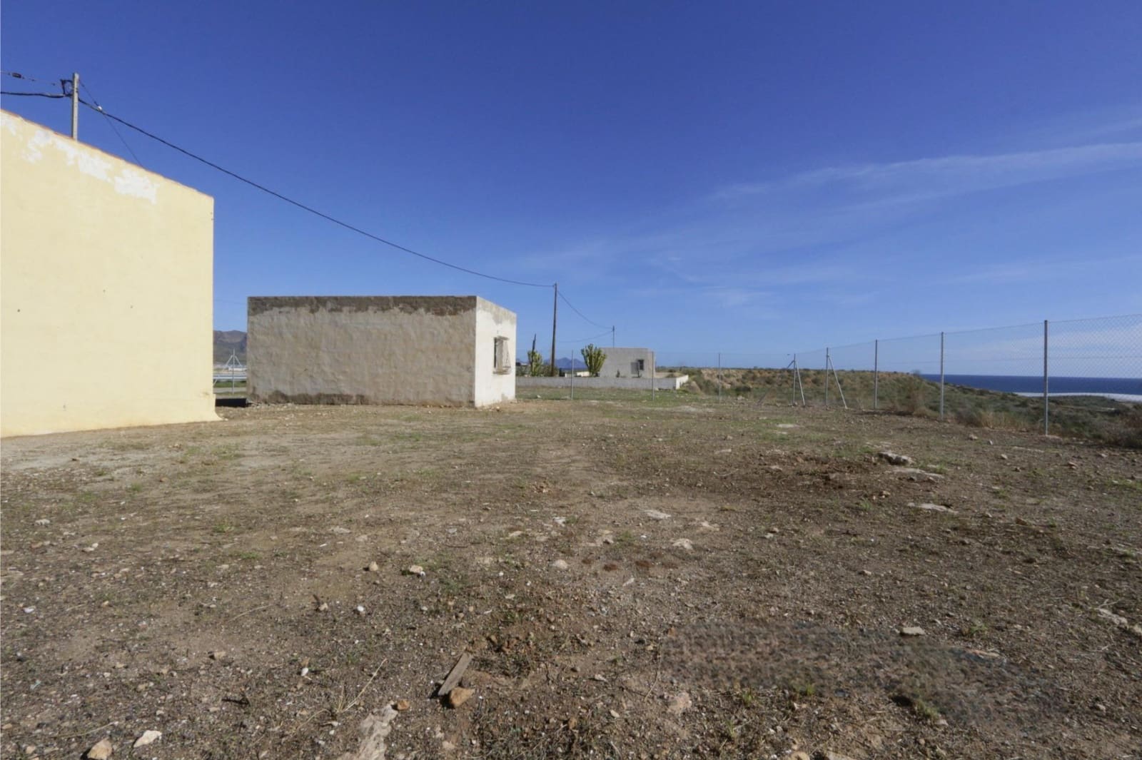 Byggegrund til salg i Mazarron - € 69.000 (Ref: 8923956)