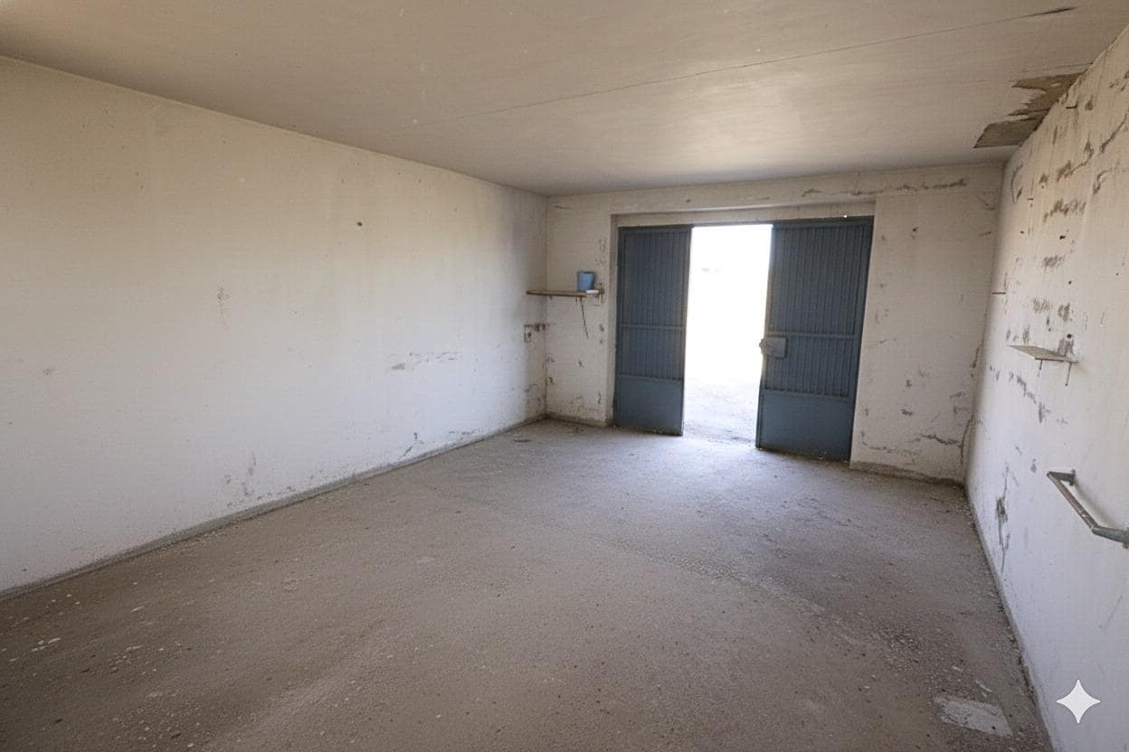 Bauplatz zu verkaufen in Mazarron - 69.000 € (Ref: 8923956)