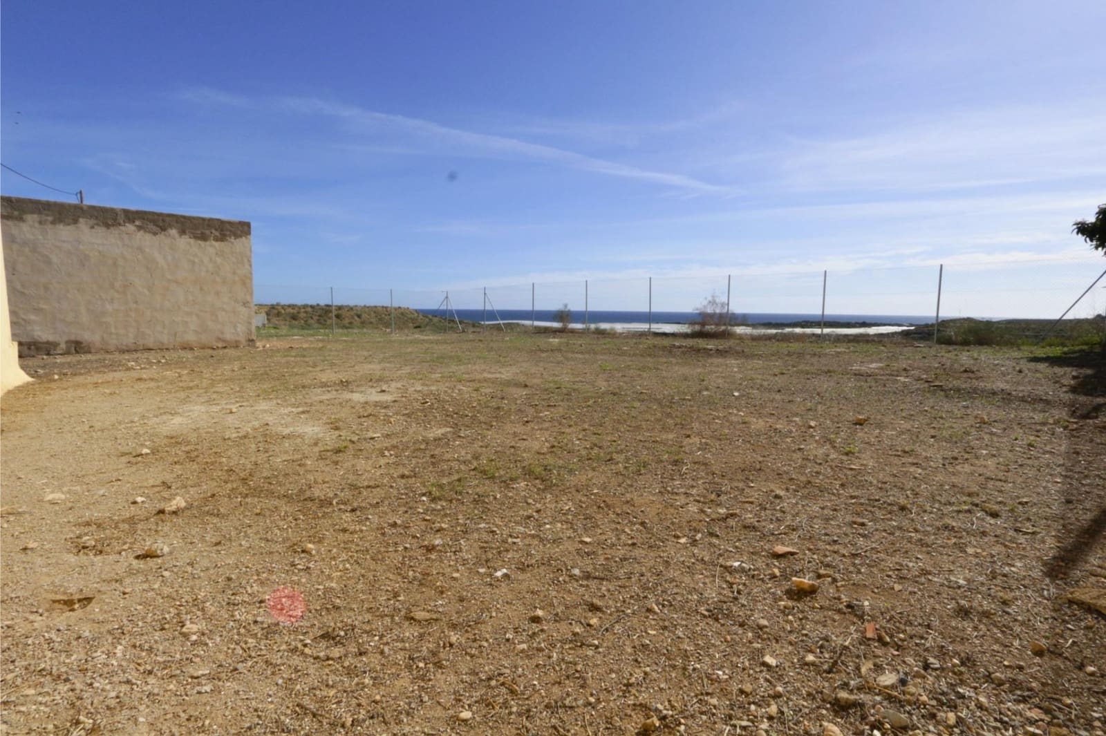Bauplatz zu verkaufen in Mazarron - 69.000 € (Ref: 8923956)