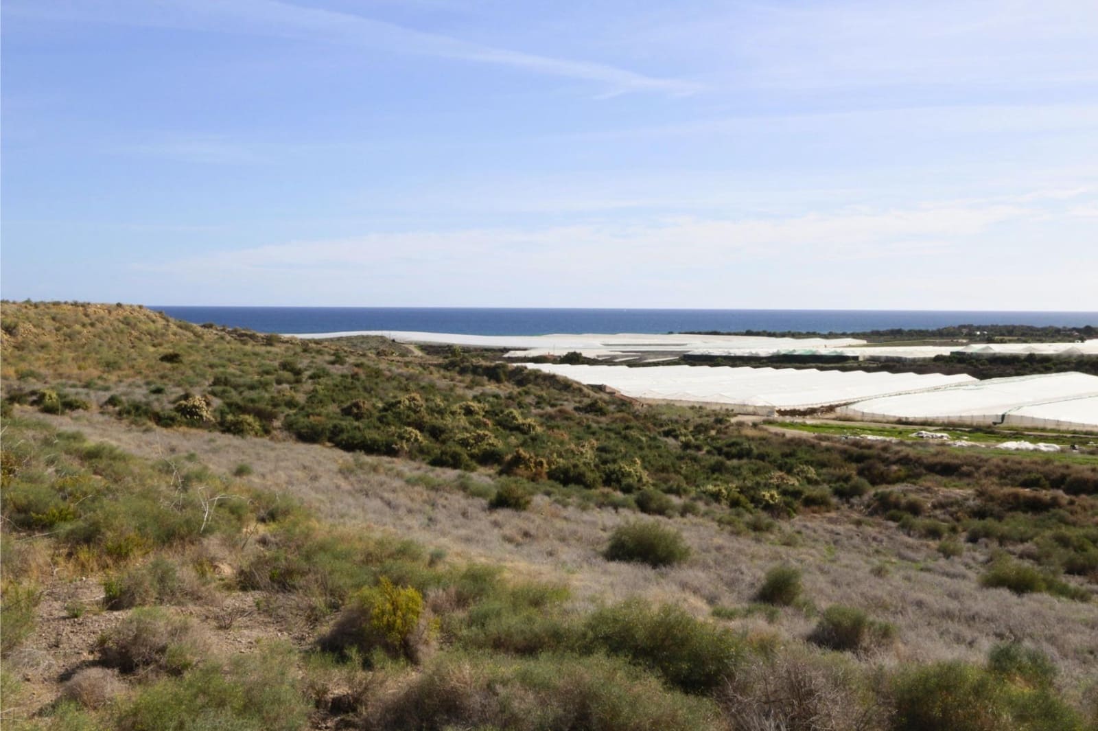 Bauplatz zu verkaufen in Mazarron - 69.000 € (Ref: 8923956)