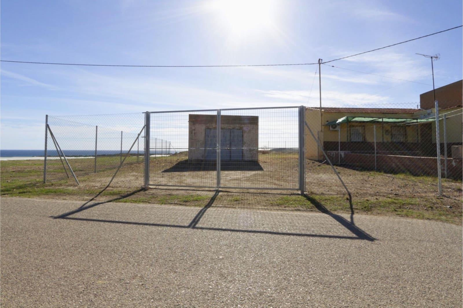 Bauplatz zu verkaufen in Mazarron - 69.000 € (Ref: 8923956)