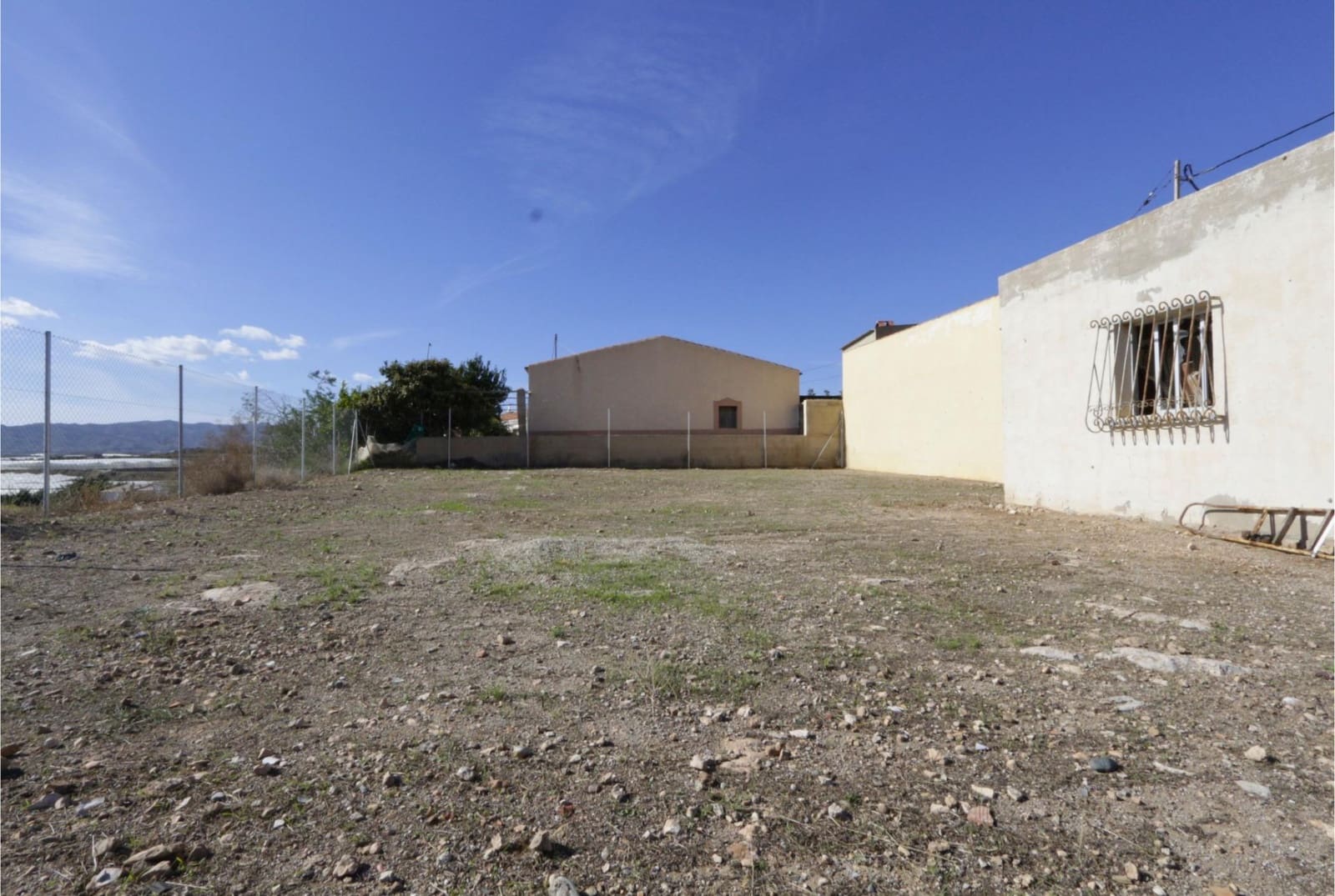 Bauplatz zu verkaufen in Mazarron - 69.000 € (Ref: 8923956)