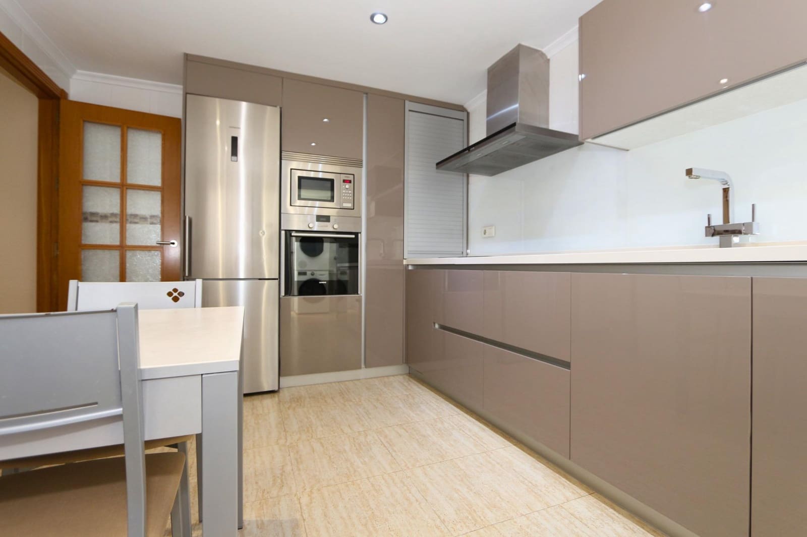 3 soveværelse Lejlighed til salg i Mazarron - € 127.500 (Ref: 9318007)