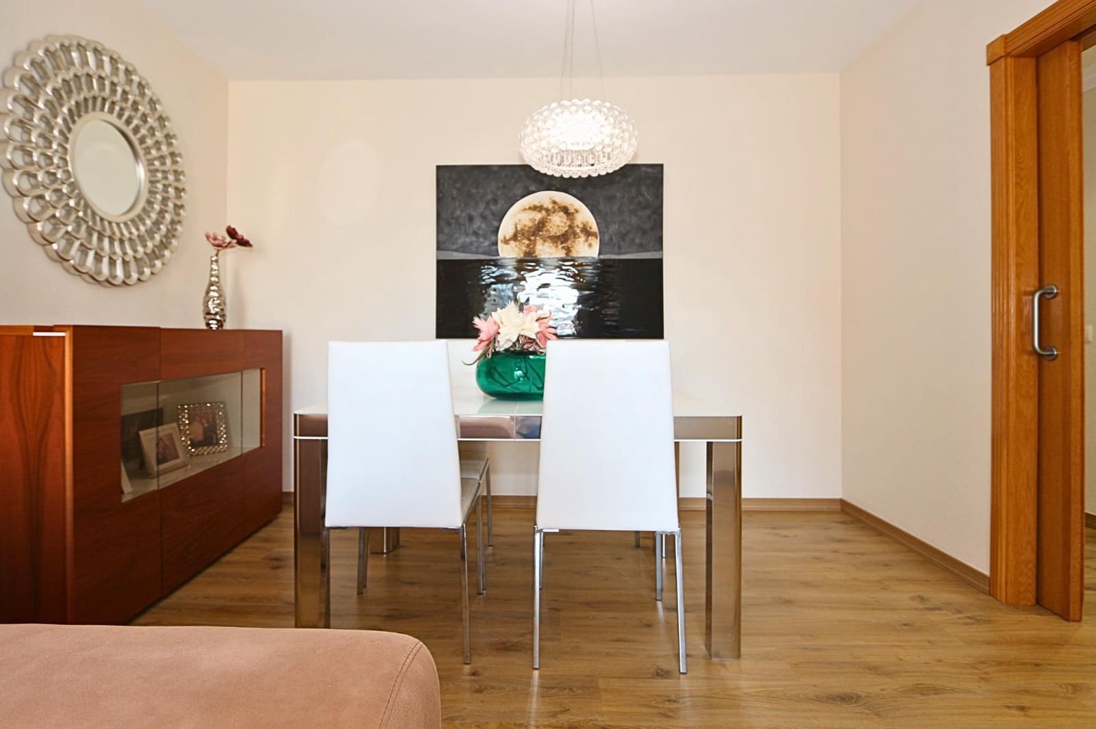 3 soveværelse Lejlighed til salg i Mazarron - € 127.500 (Ref: 9318007)