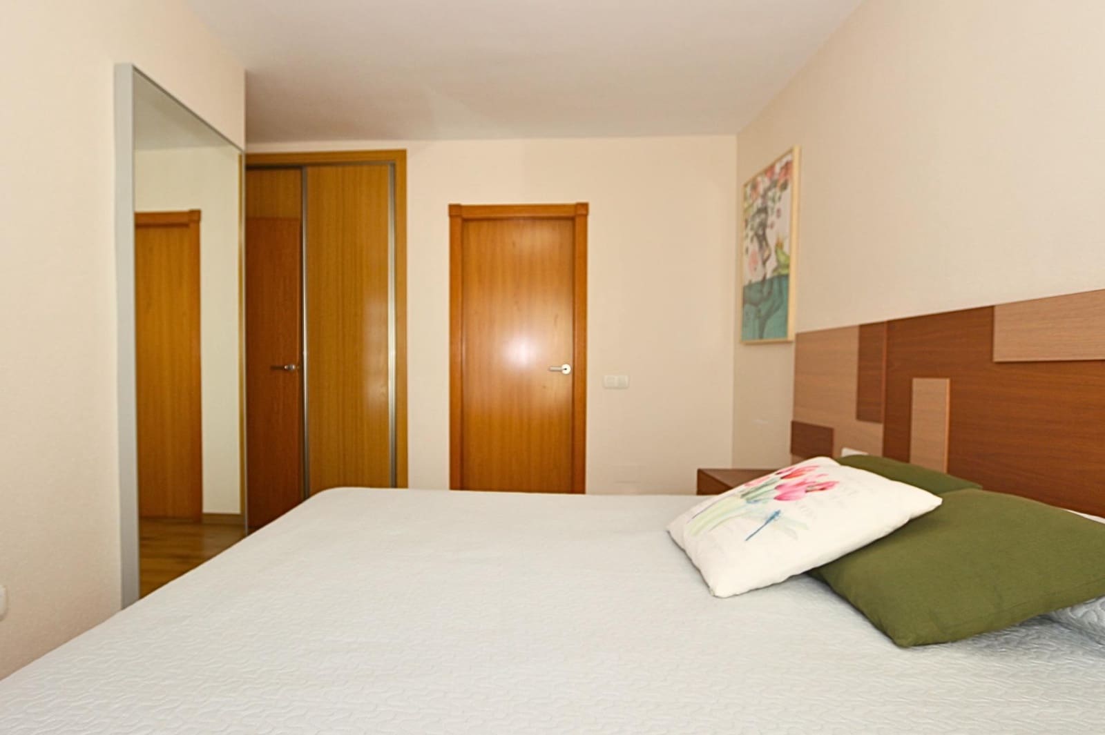 3 soveværelse Lejlighed til salg i Mazarron - € 127.500 (Ref: 9318007)