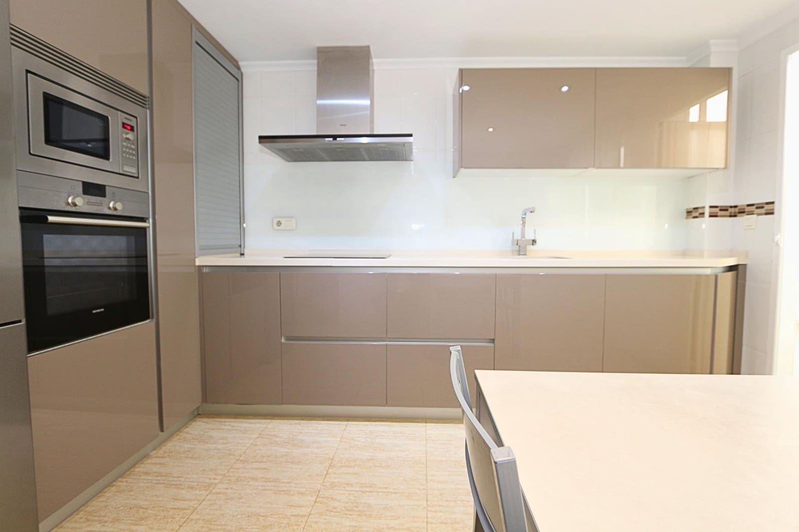 3 soveværelse Lejlighed til salg i Mazarron - € 127.500 (Ref: 9318007)