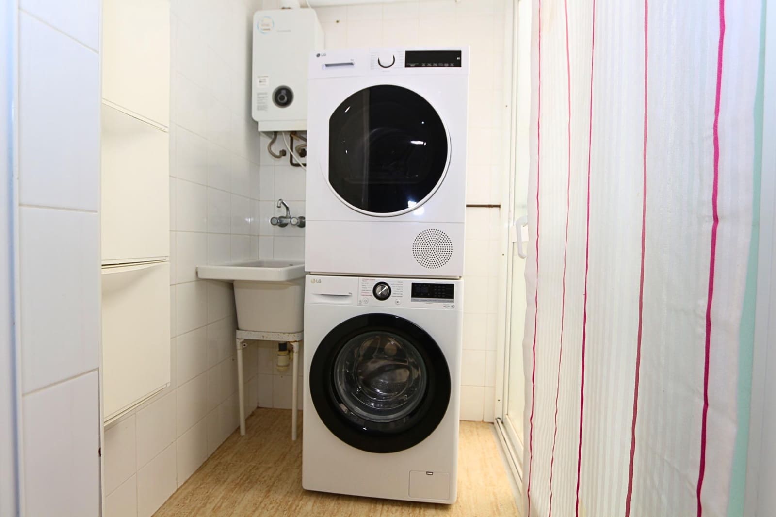 3 soveværelse Lejlighed til salg i Mazarron - € 127.500 (Ref: 9318007)