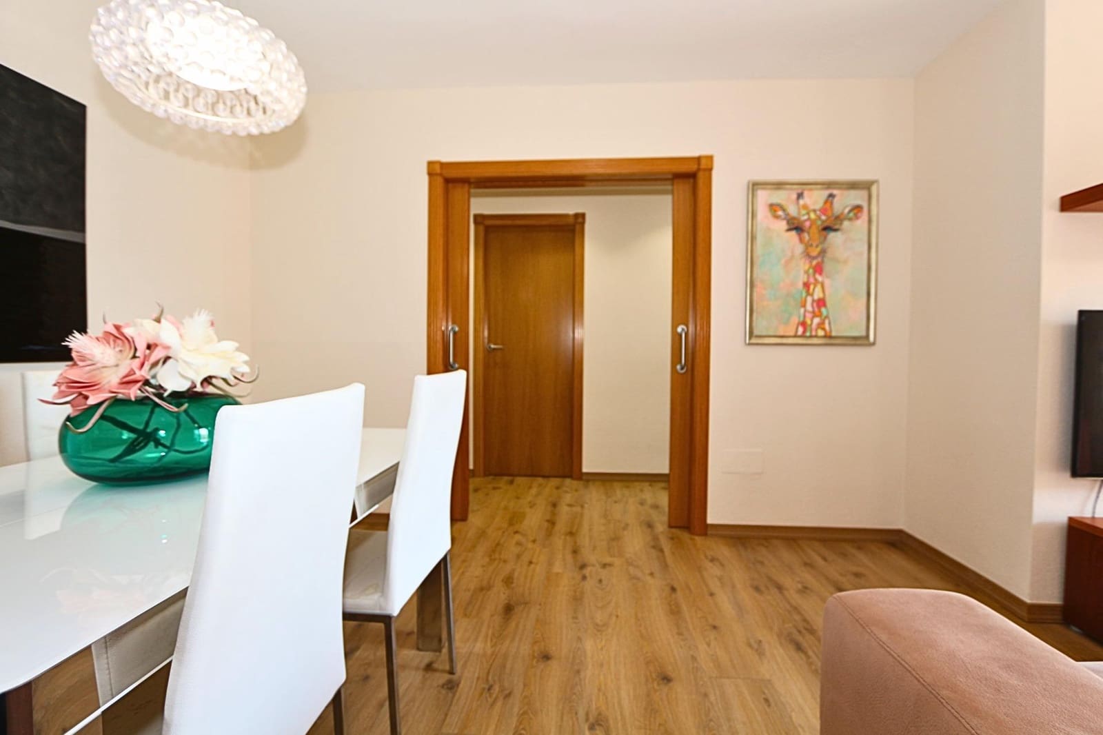 3 soveværelse Lejlighed til salg i Mazarron - € 127.500 (Ref: 9318007)