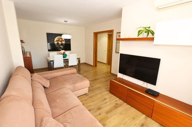 3 soverom Leilighet til salgs i Mazarrón - € 127 500 (Ref: 9318007)