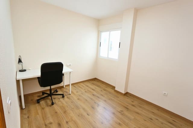 3 soverom Leilighet til salgs i Mazarrón - € 127 500 (Ref: 9318007)